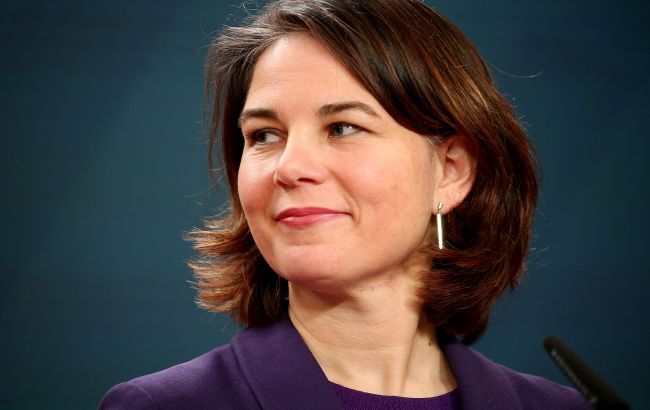 Глава МЗС Німеччини пропонує реформу, аби притягнути керівництво РФ до відповідальності