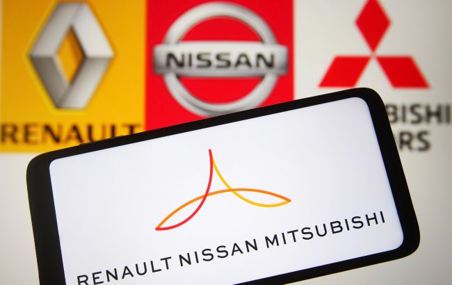 Mitsubishi хоче уникнути злиття з альянсом Honda-Nissan