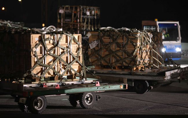 Естонський експерт розповіла, чому ЄС та США дають Україні недостатньо зброї