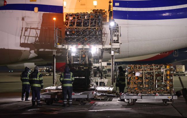 Замість США. НАТО взяло на себе координацію військової допомоги Україні, - Reuters