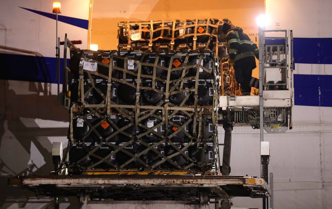 США та НАТО розробляють механізм фінансування зброї для України: як він буде працювати