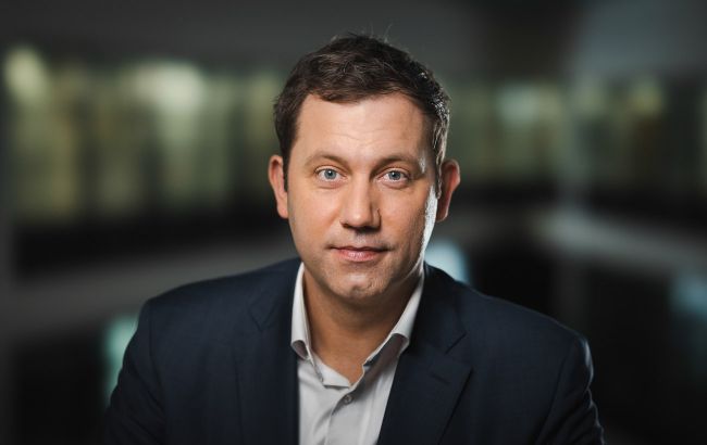 Глава правлячої партії Німеччини назвав Путіна військовим злочинцем