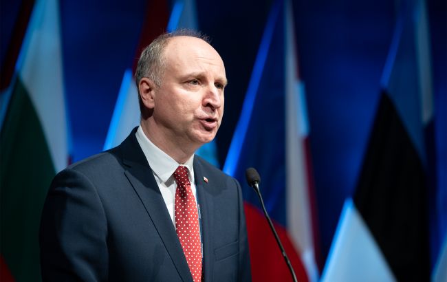 Келлог завтра зустрінеться з Дудою, щоб поговорити про Україну