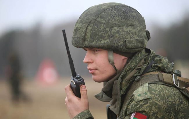 Білорусь відсуває від кордонів навчання "Захід 2025" й каже про "миролюбиву позицію"
