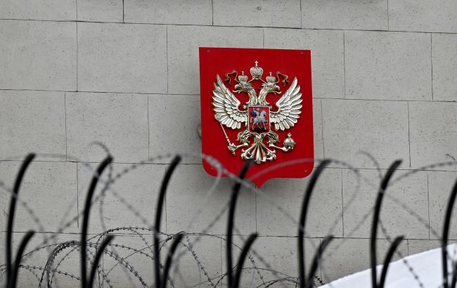 США и Британия обсудили угрозы вмешательства в выборы со стороны РФ, - Bloomberg