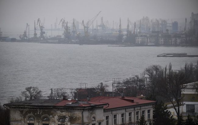 На восстановление Мариуполя нужно 11,5 млрд долларов. Это будут деньги россиян, - мэр