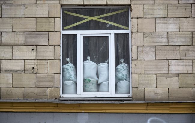 Війна Росії проти України. Оперативна інформація по Херсонській області