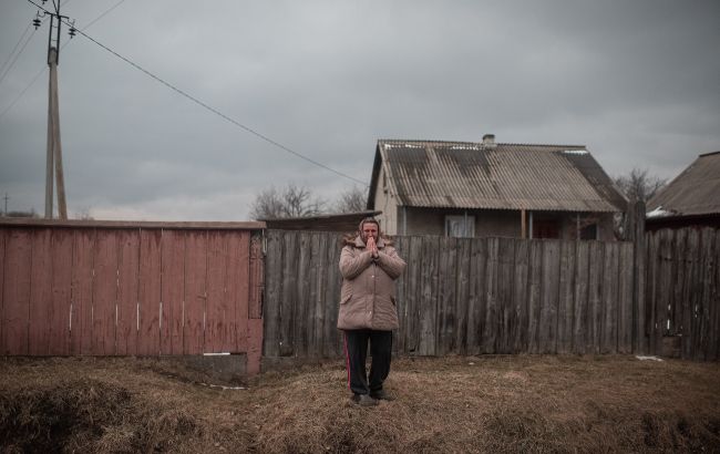 Кабмин планирует выделить еще 2 млрд гривен на помощь ВПО: кого это касается