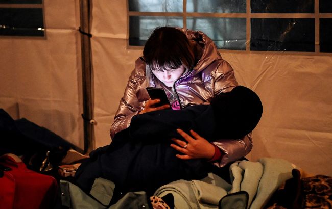 Коли рідні в окупації. Для українців створили застосунок Dobre: що це і як користуватися