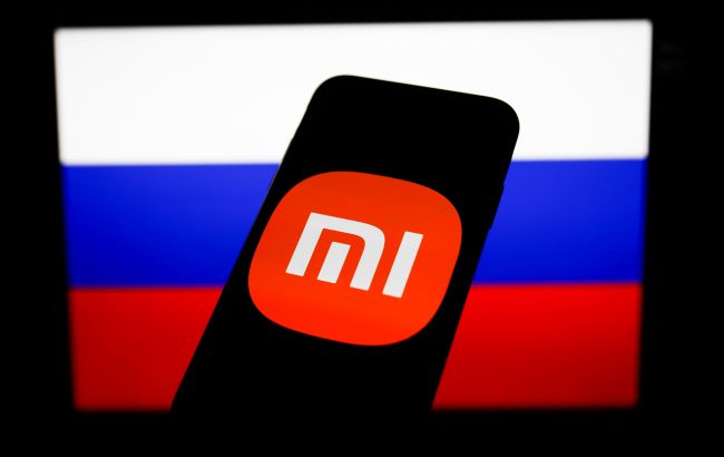 НАЗК внесло Xiaomi до списку міжнародних спонсорів війни: названо причину