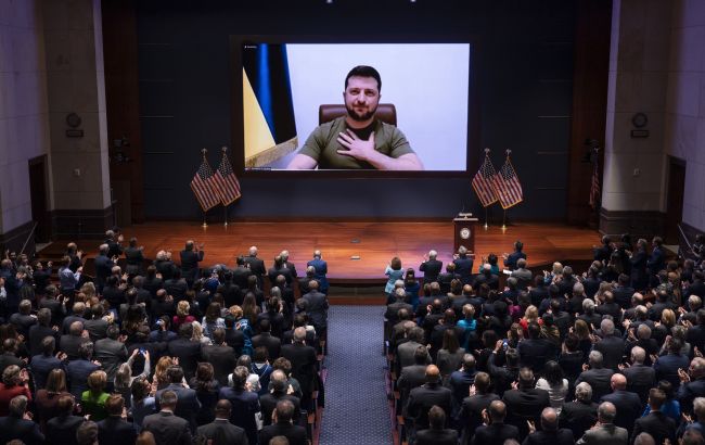 Украина побеждает Россию в информационной войне, - WP