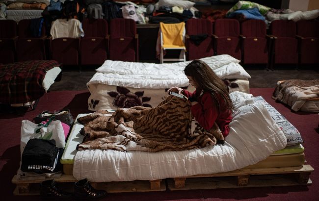 В Минэкономики рассказали о денежной помощи и трудоустройстве переселенцев