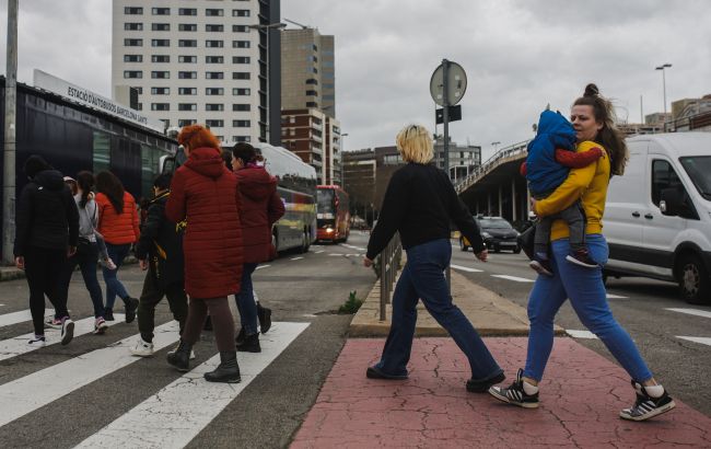 Від 500 євро на родину. Європейський регіон запроваджує виплати українцям