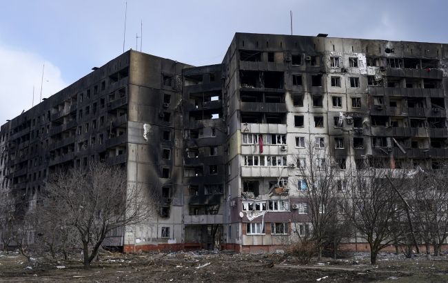 Враг сосредоточился на взятии Попасной и Мариуполя, &ndash; Генштаб ВСУ