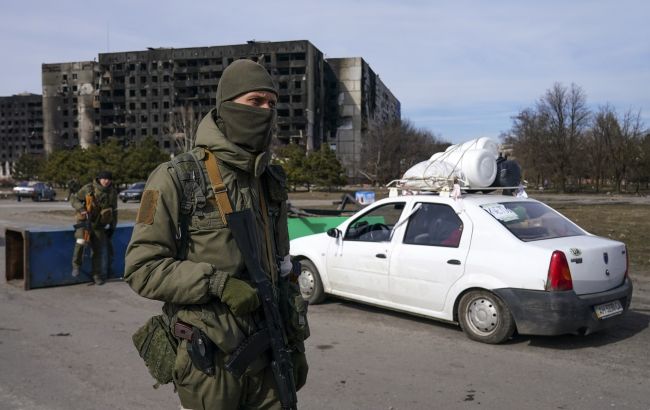 Росія обмежила набір найманців на війну: хто потрапив у новий стоп-лист