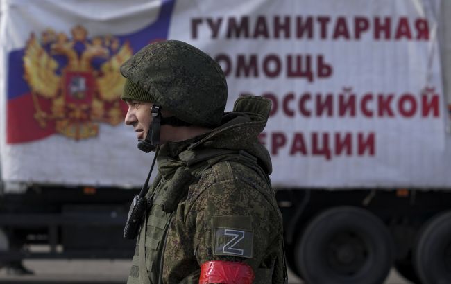 Російські військові масово саботують накази: "АТЕШ" розповіли деталі нового скандалу