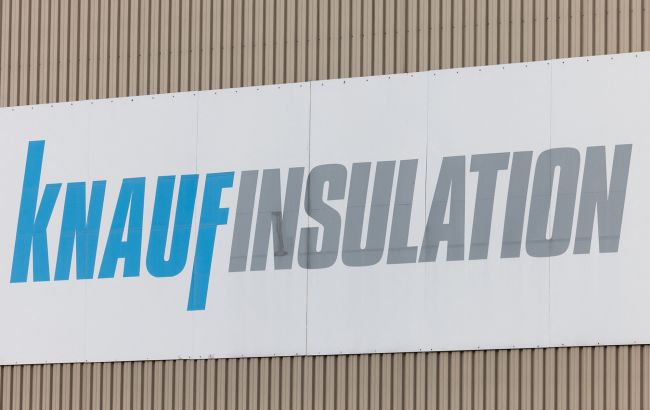 Немецкая компания Knauf уходит из России после скандала в оккупированном Мариуполе