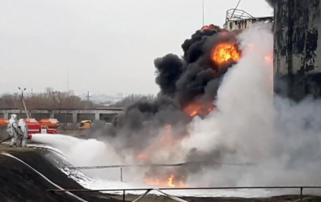 В РФ нашли "крайнего" в обстреле Белгорода. В СНБО назвали топ-3 фейка Кремля за сегодня