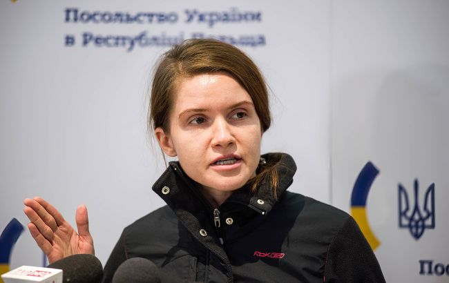 Проти Безуглої відкрили кримінальну справу: для цього знадобився суд