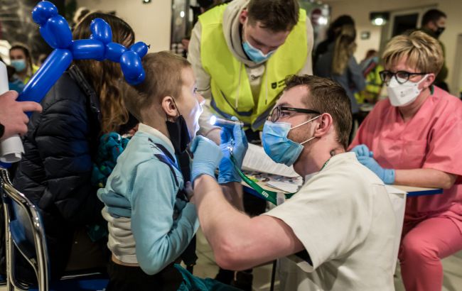 Консультации и рецепты на лекарства. Куда обращаться за медицинской помощью в Польше