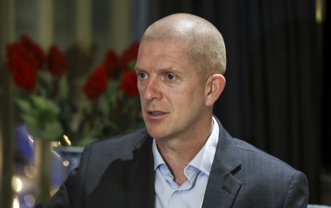 В Естонії припустили, коли можна буде очікувати на зміну ситуації на фронті в Україні