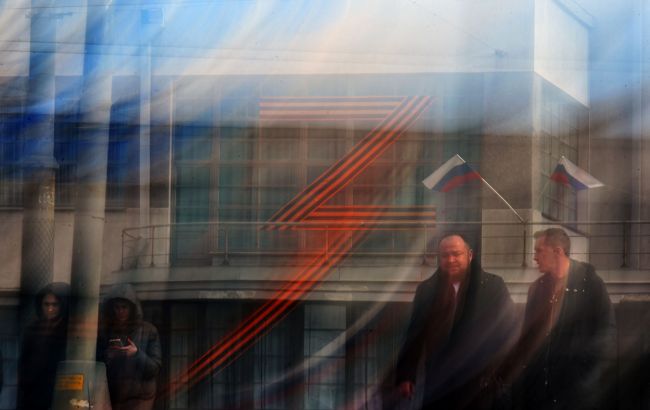 Оккупанты готовятся к "референдумам" на юге и формируют списки избирателей, - ГУР