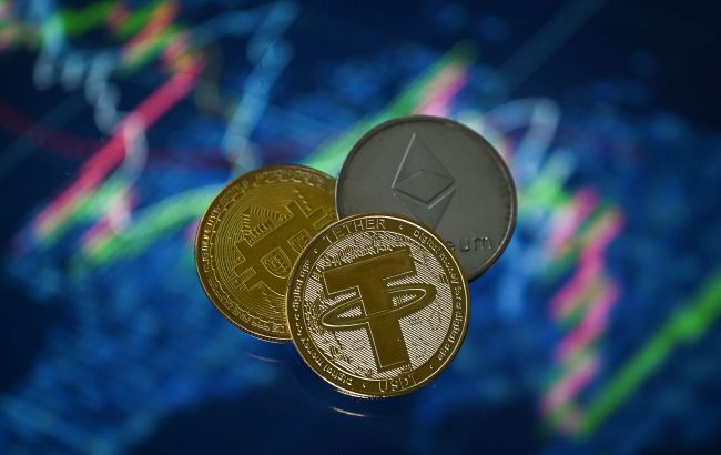 Налоги на криптовалюту в Украине: юрист объяснила, кто должен отдать 23% дохода