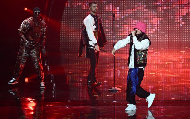 Мама лідера Kalush Стефанія розповіла, чим найбільше пишається у сині після перемоги на Євробаченні