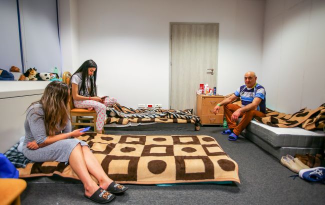 Допомога закінчується. Українські біженці у Польщі можуть залишитися без житла