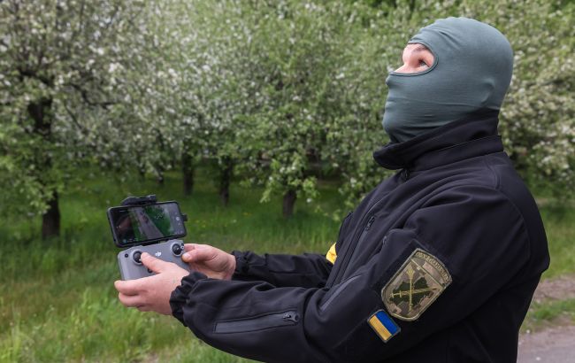 Росія облаштувала в Курській області "антидронові коридори", але ЗСУ знайшли лазівки