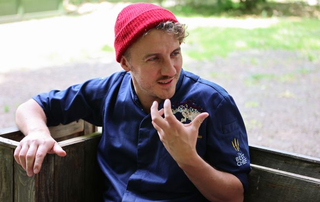 Осіннє і затишне. Клопотенко представив рецепт приголомшливих тостів з балажанами