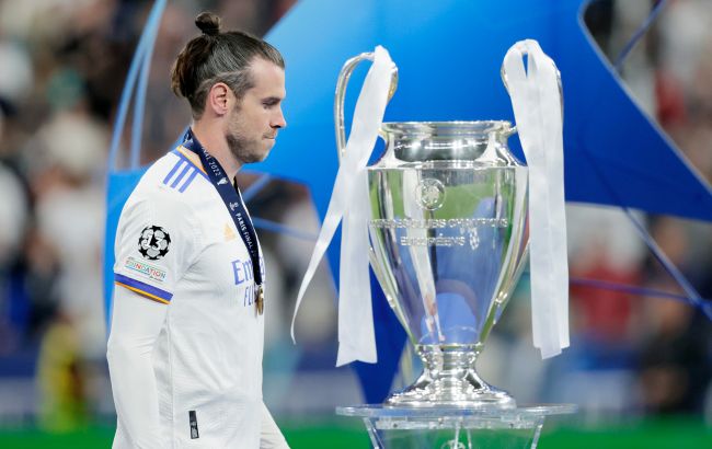 Герой фіналу Ліги чемпіонів у Києві завершив кар'єру: він здобув 5 таких трофеїв