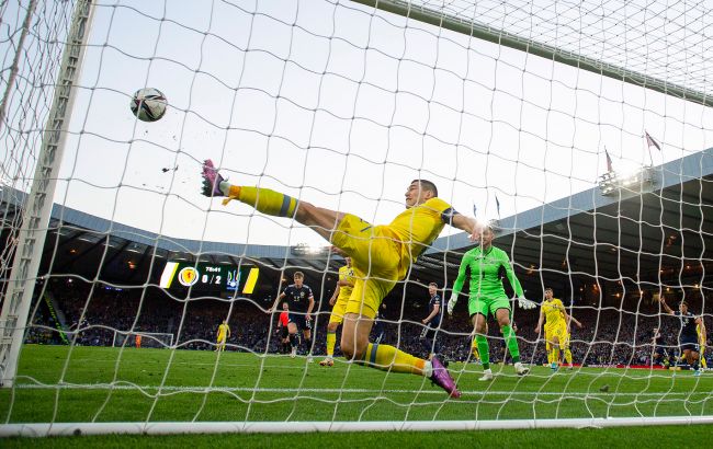 Як збірній України потрапити на ЧС-2026: всі способи пройти у фінальну частину