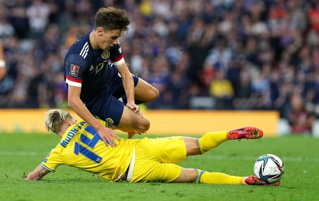 Англія &ndash; Україна: прогноз на матч кваліфікації до Євро-2024