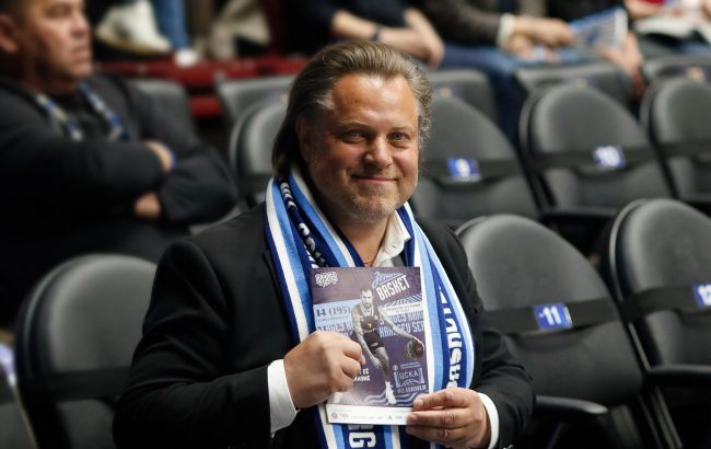 СБУ оголосила підозру російському співаку Герелло: в чому причина