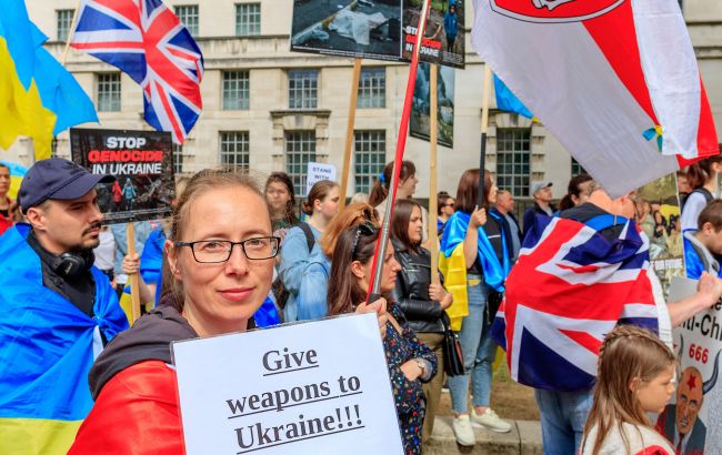 Великобританія ускладнює умови для отримання постійного проживання: що зміниться