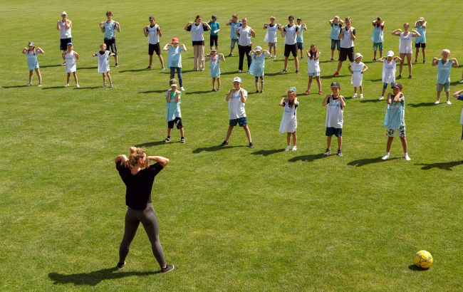 Спрос на детский отдых восстановился на 30%, - эксперт