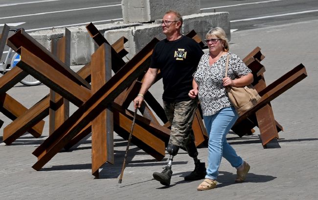 Один в полі воїн. Як ветерани змінюють професію після війни і долають бюрократію