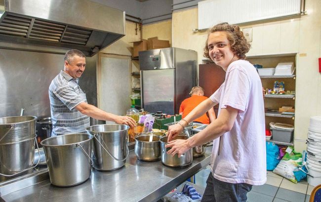 Як ірландці оцінюють свій досвід прийому українців удома: опитування