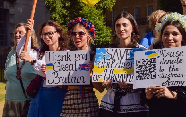 Захист своїх прав. Як українські біженці змінюють правила в інших країнах