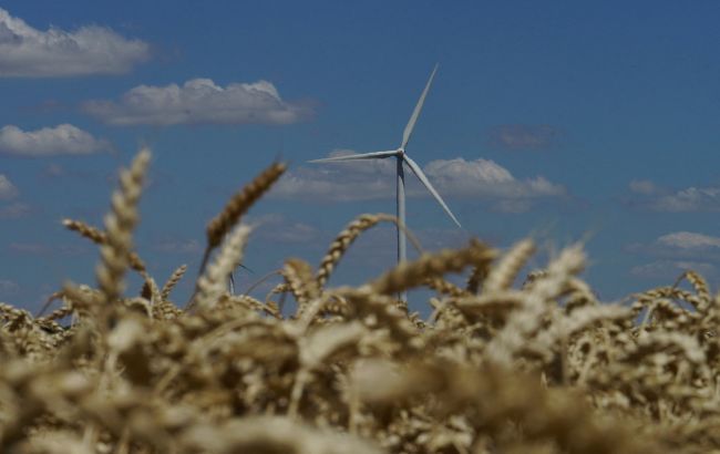 Инвесторы в "зеленую" энергетику Украины получат поддержку от ЕС