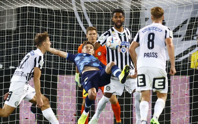 Чого чекати "Динамо" від "Ноа": історія матчів з вірменами в єврокубках