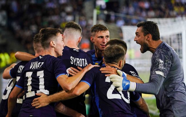 Проклятие "Аякса" и выездные подвиги: как "Динамо" играло в плей-офф квалификации ЛЧ