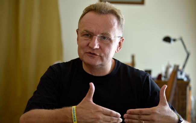 Андрій Садовий: Єдиний шанс на спокійне життя &ndash; це розділ Росії на кілька незалежних країн