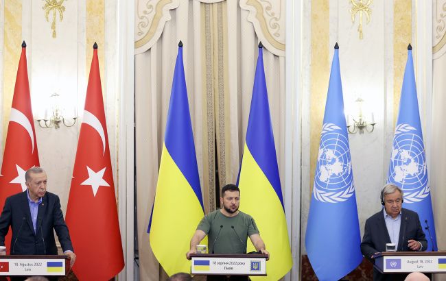 Львовский саммит, удары по Харькову и серия взрывов в Крыму: главное за неделю