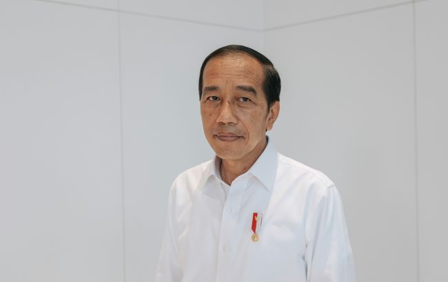 Путин вряд ли поедет на саммит G-20, - президент Индонезии