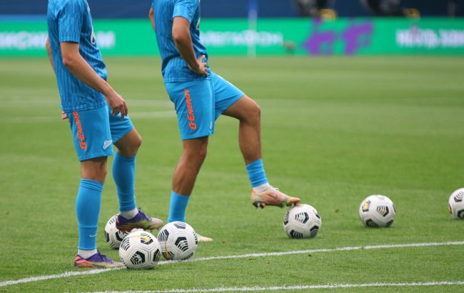 Псевдофутбол оккупантов. РФ создает чемпионат для захваченных территорий Украины и Грузии