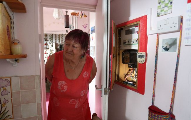 Від 5 до 9 тисяч гривень: де в Україні найнижчі та найвищі пенсії