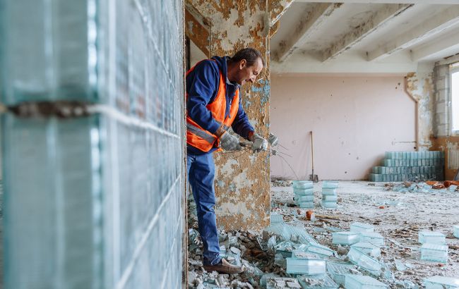 Пів тисячі квартир. На Львівщині збудують житлові комплекси для переселенців