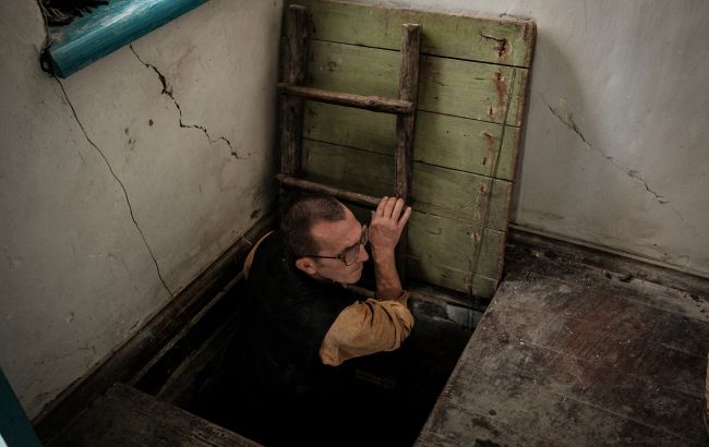 Где в селе нельзя прятаться от ракет: эти места превратят вас в мишень!